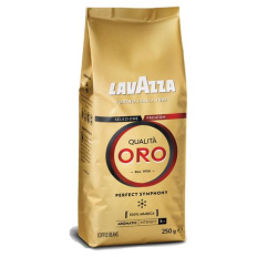 Кофе Lavazza Opo зерно 250г м/у